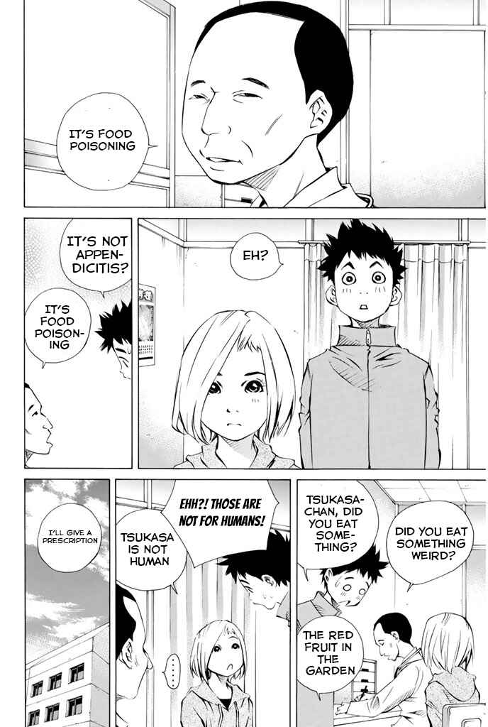 Chapter 144 - Page 22