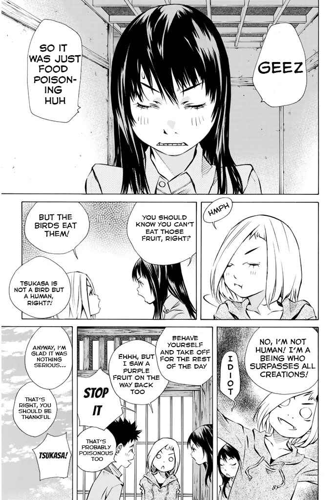 Chapter 144 - Page 25