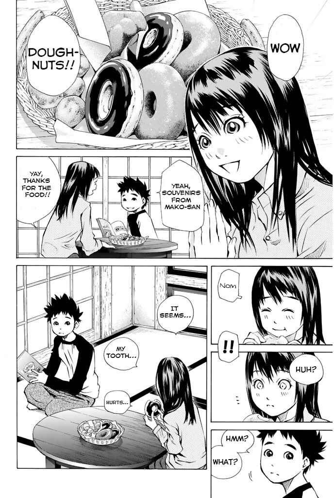 Chapter 144 - Page 26