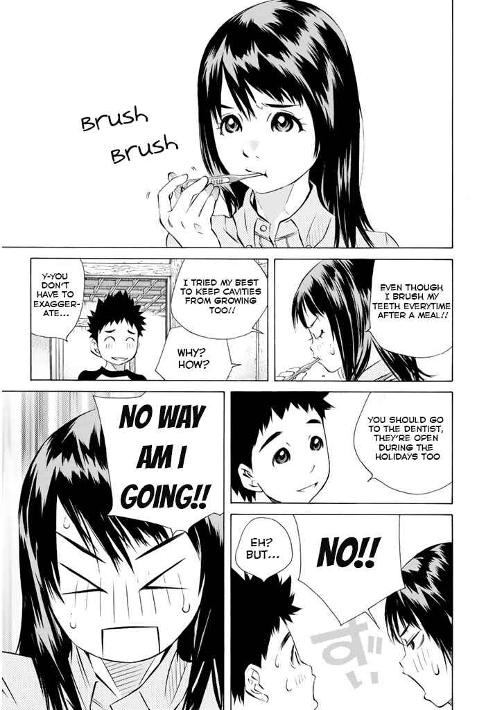 Chapter 144 - Page 27