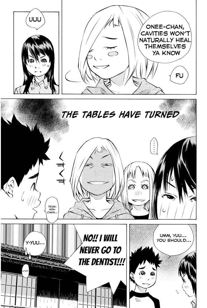 Chapter 144 - Page 29