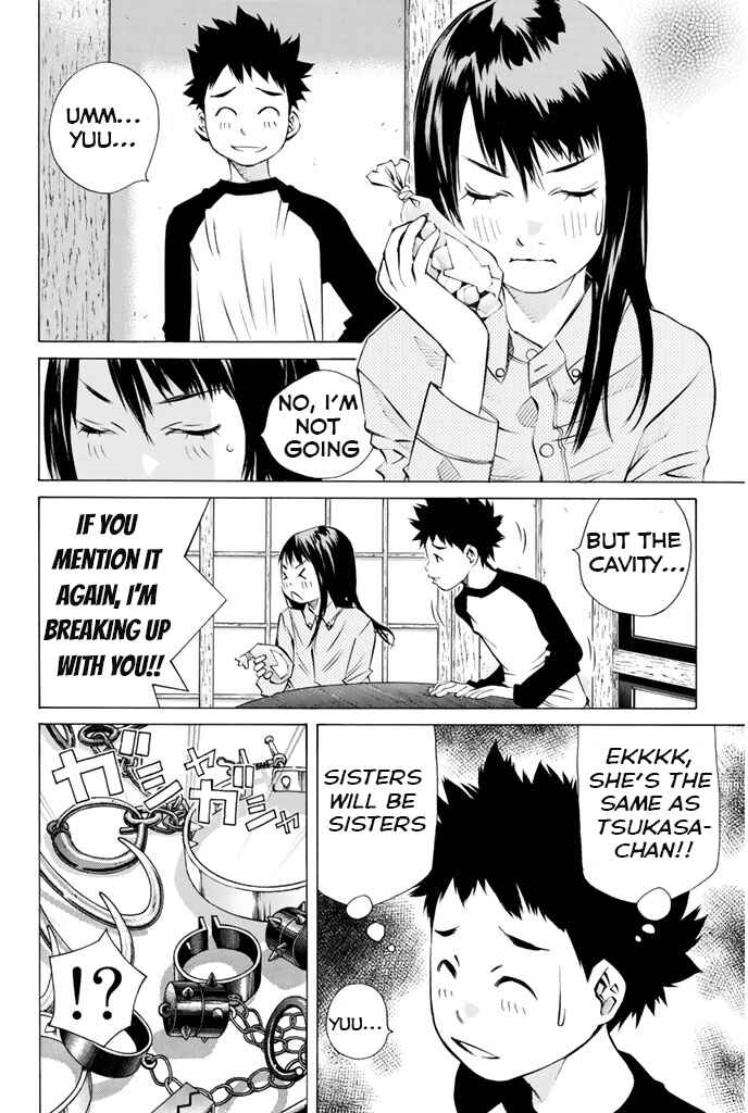 Chapter 144 - Page 30