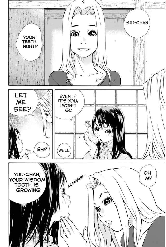 Chapter 144 - Page 32