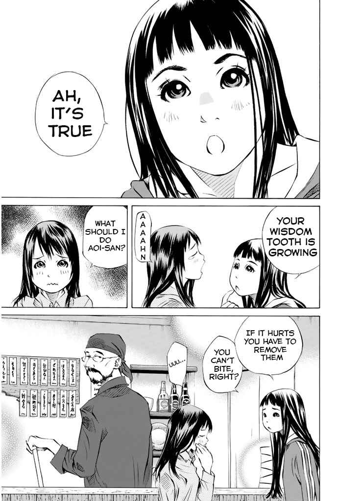 Chapter 144 - Page 35