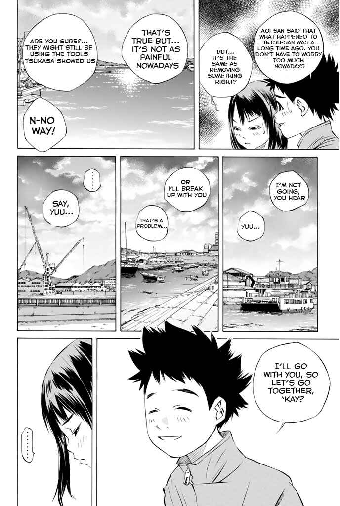 Chapter 144 - Page 40