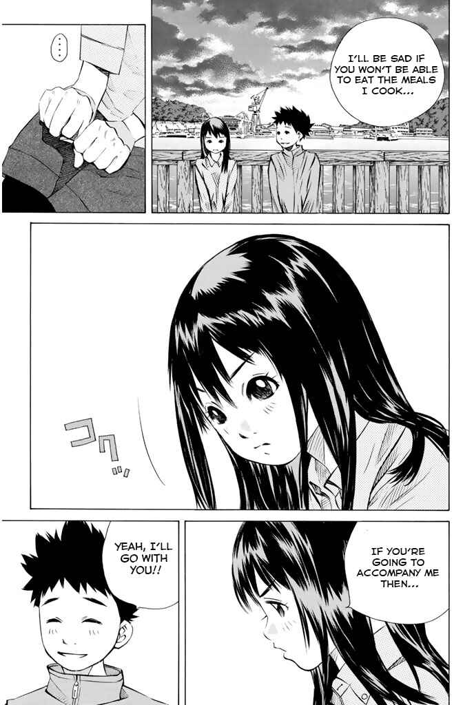 Chapter 144 - Page 41