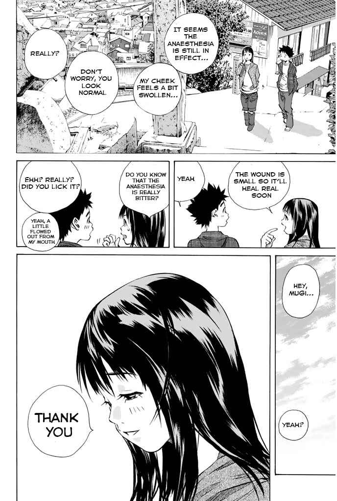 Chapter 144 - Page 44