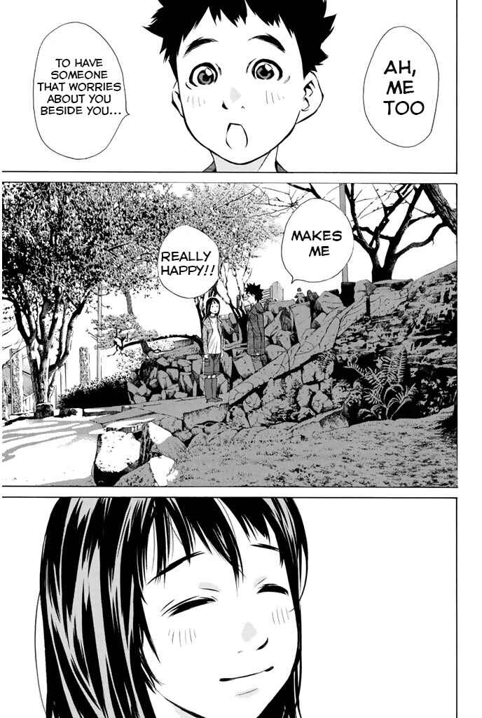 Chapter 144 - Page 47