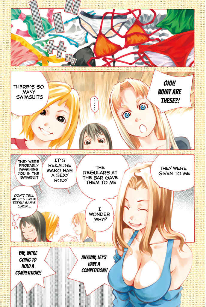 Chapter 144 - Page 6