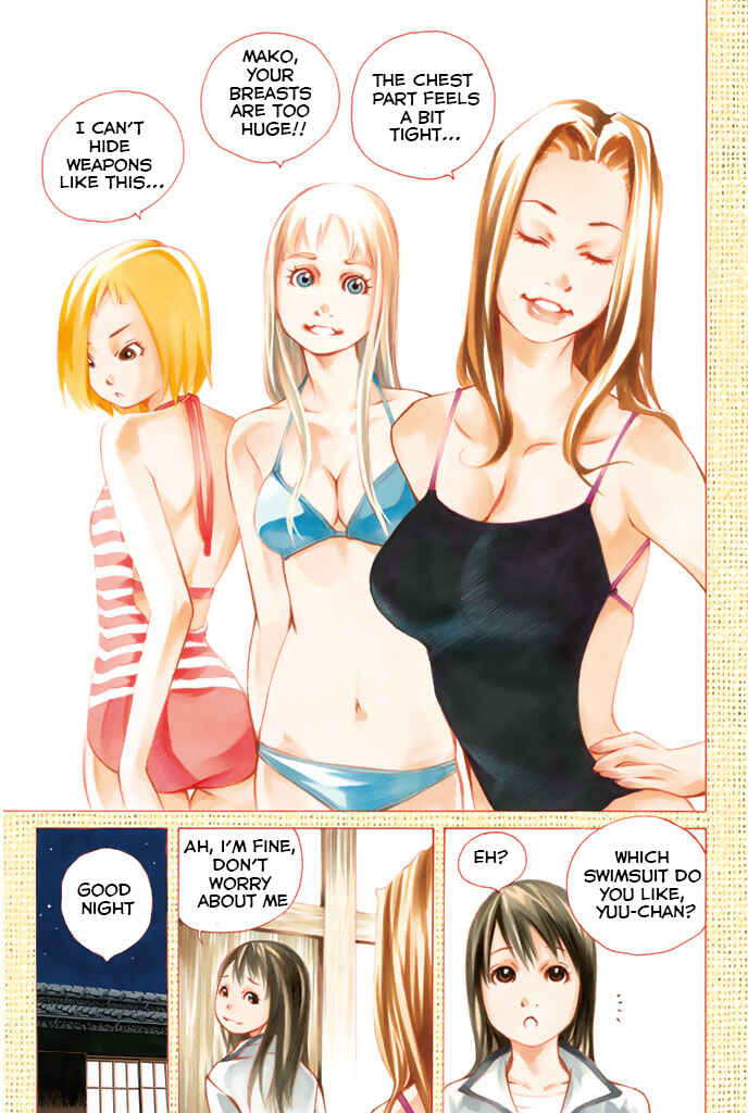 Chapter 144 - Page 7