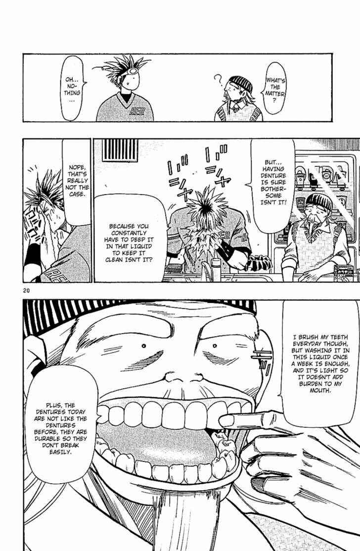 Chapter 57 - Page 20