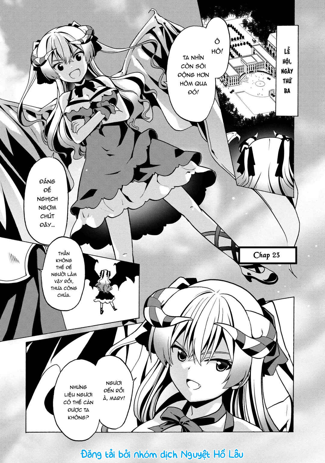 Chapter 23 - Page 1