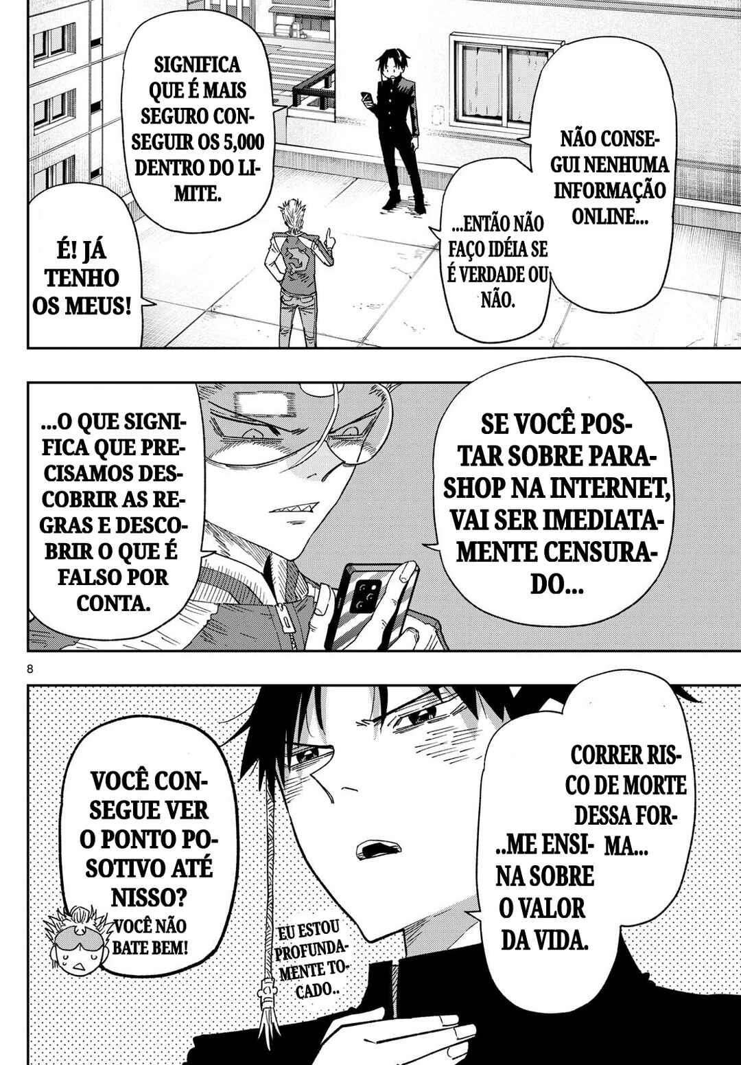 Chapter 2 - Page 8
