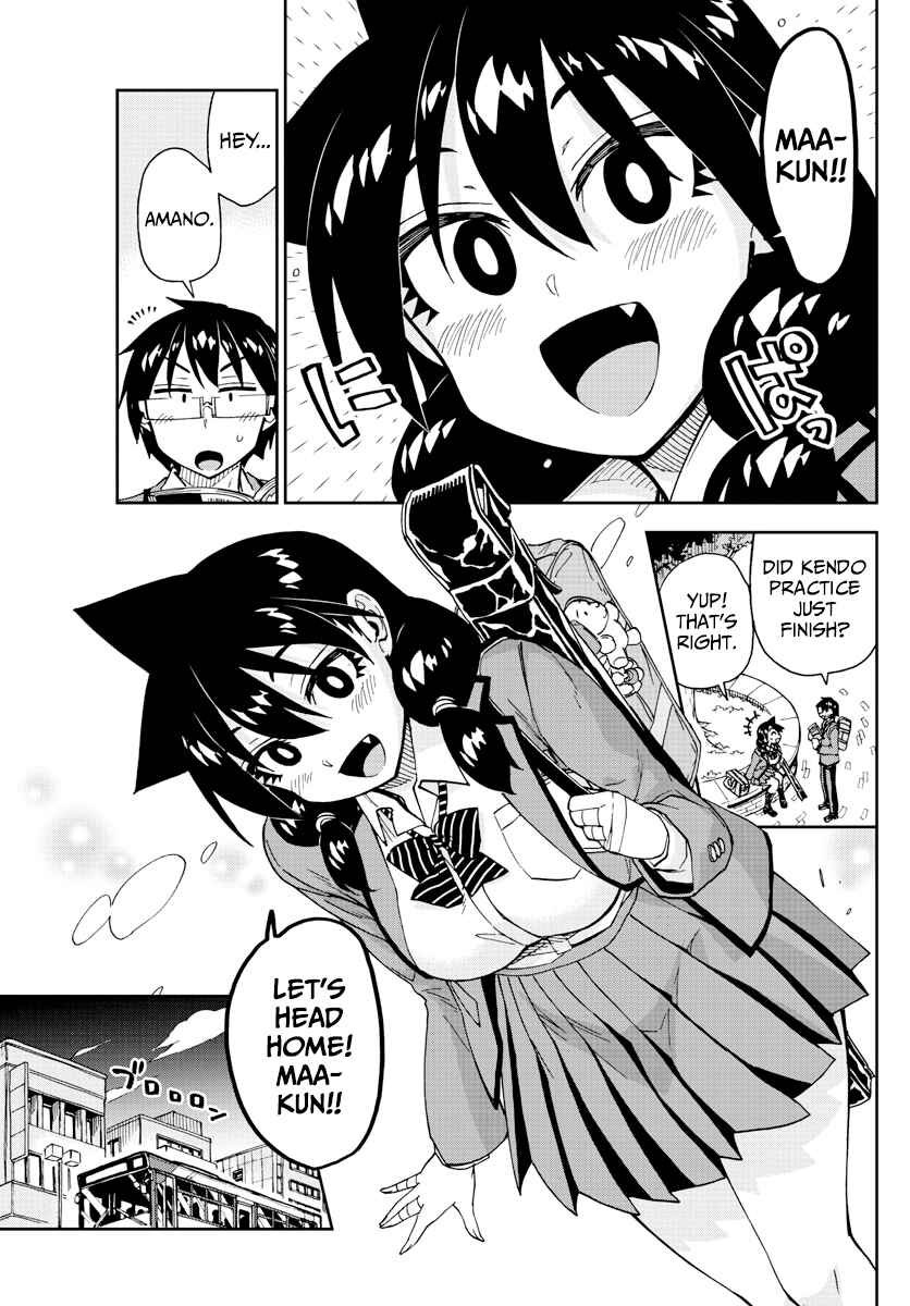 Chapter 176 - Page 15