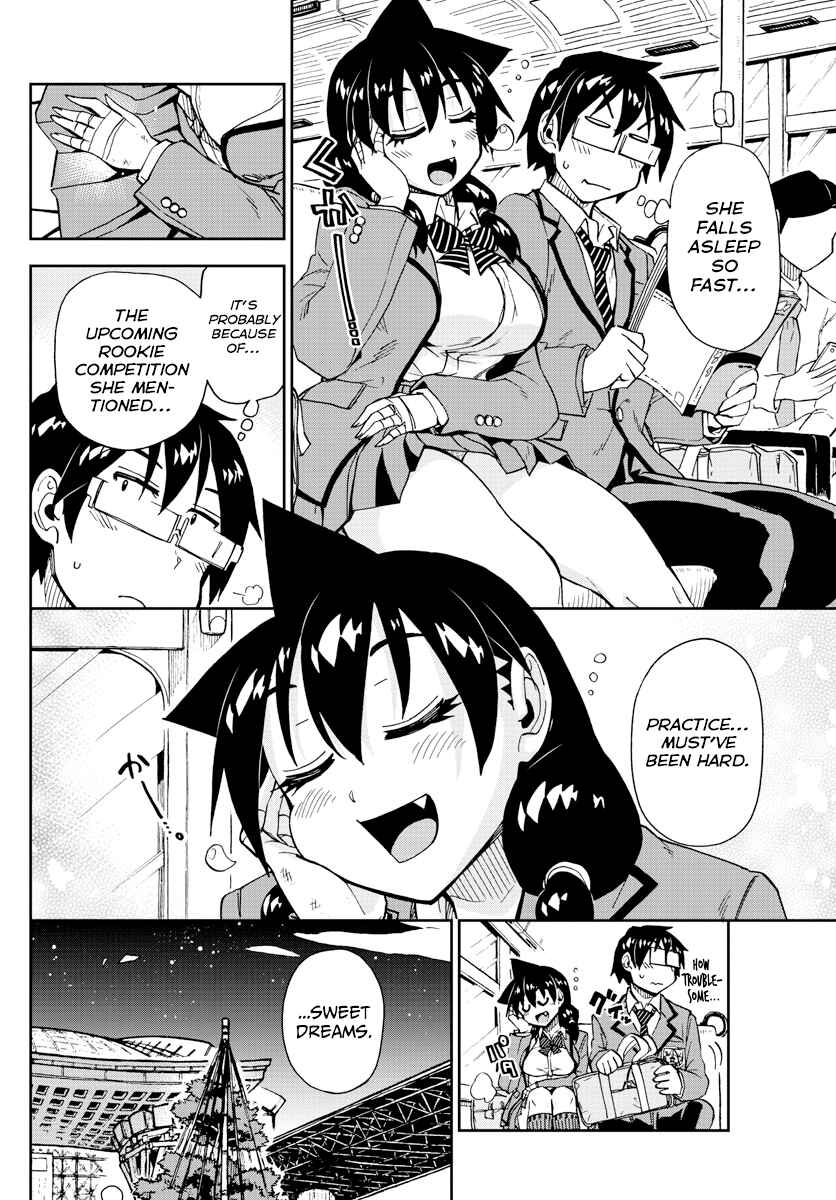 Chapter 176 - Page 16
