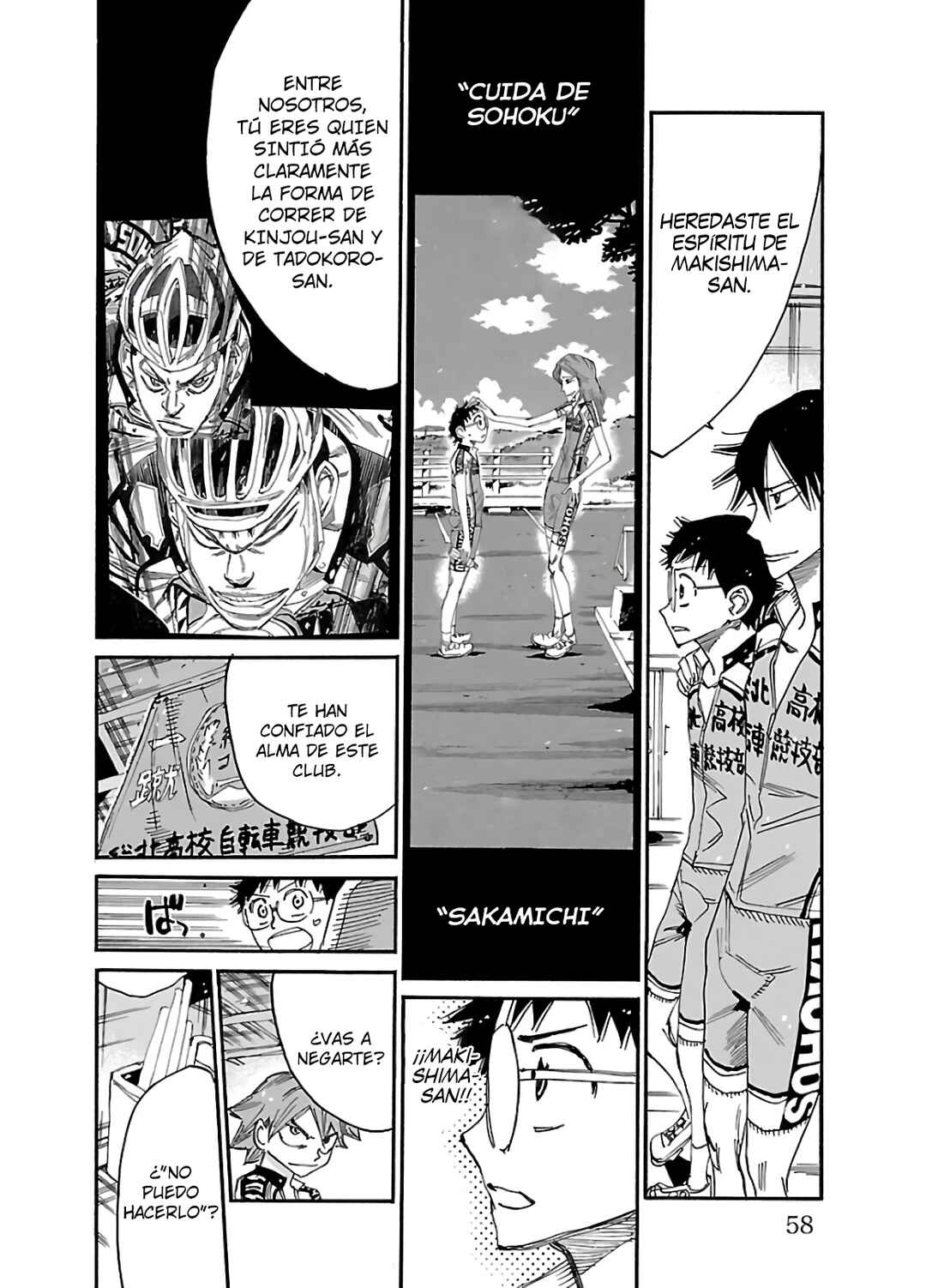 Chapter 606 - Page 10