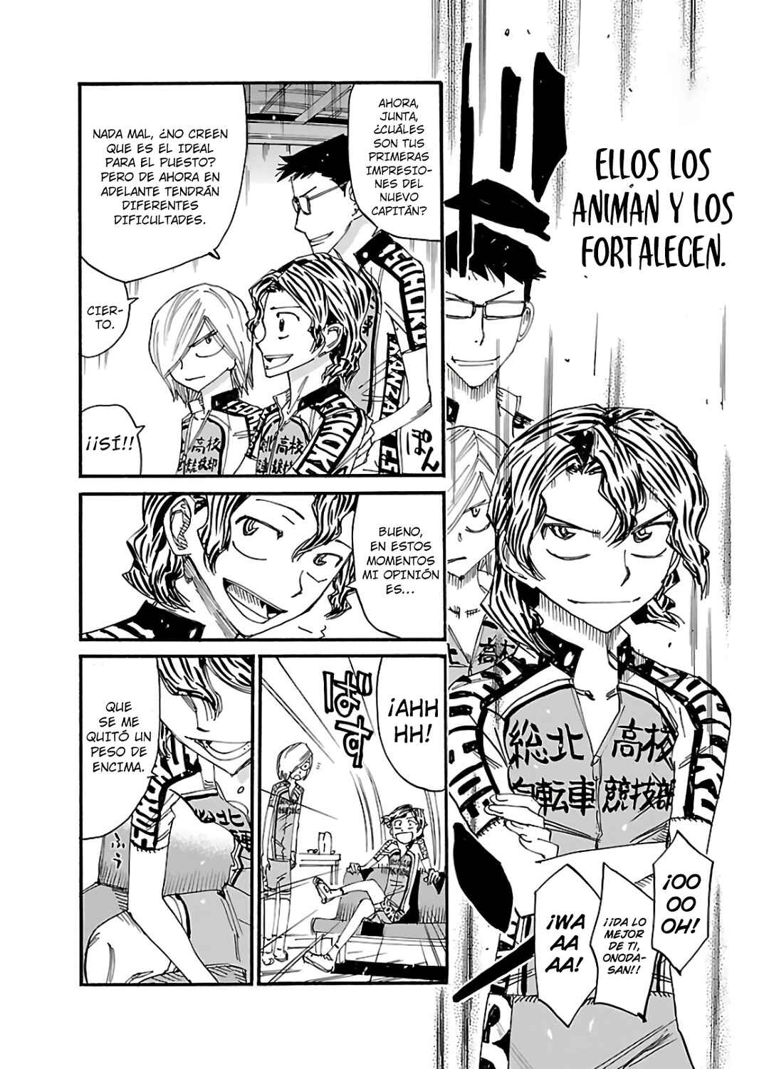 Chapter 606 - Page 16