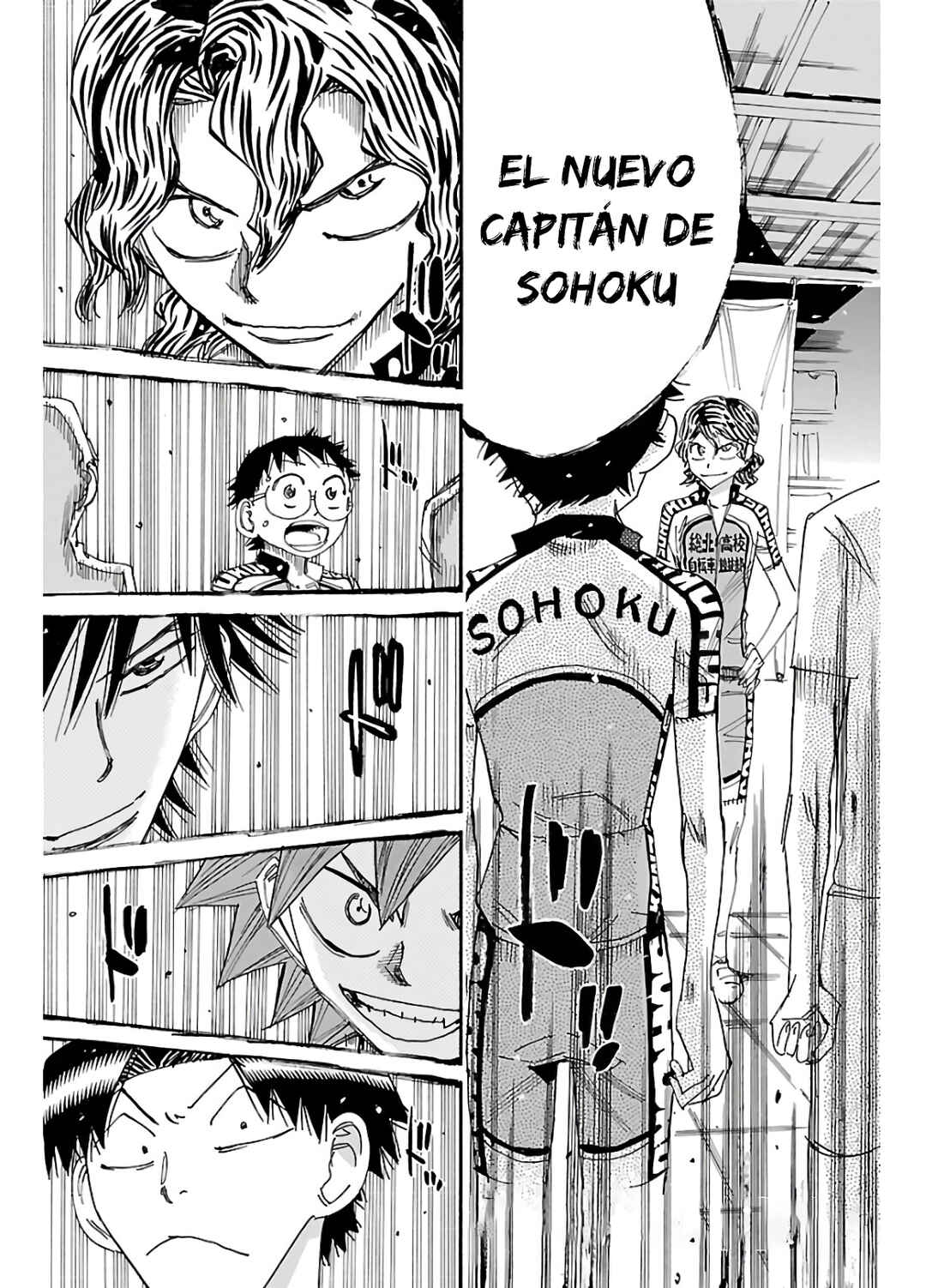 Chapter 606 - Page 2