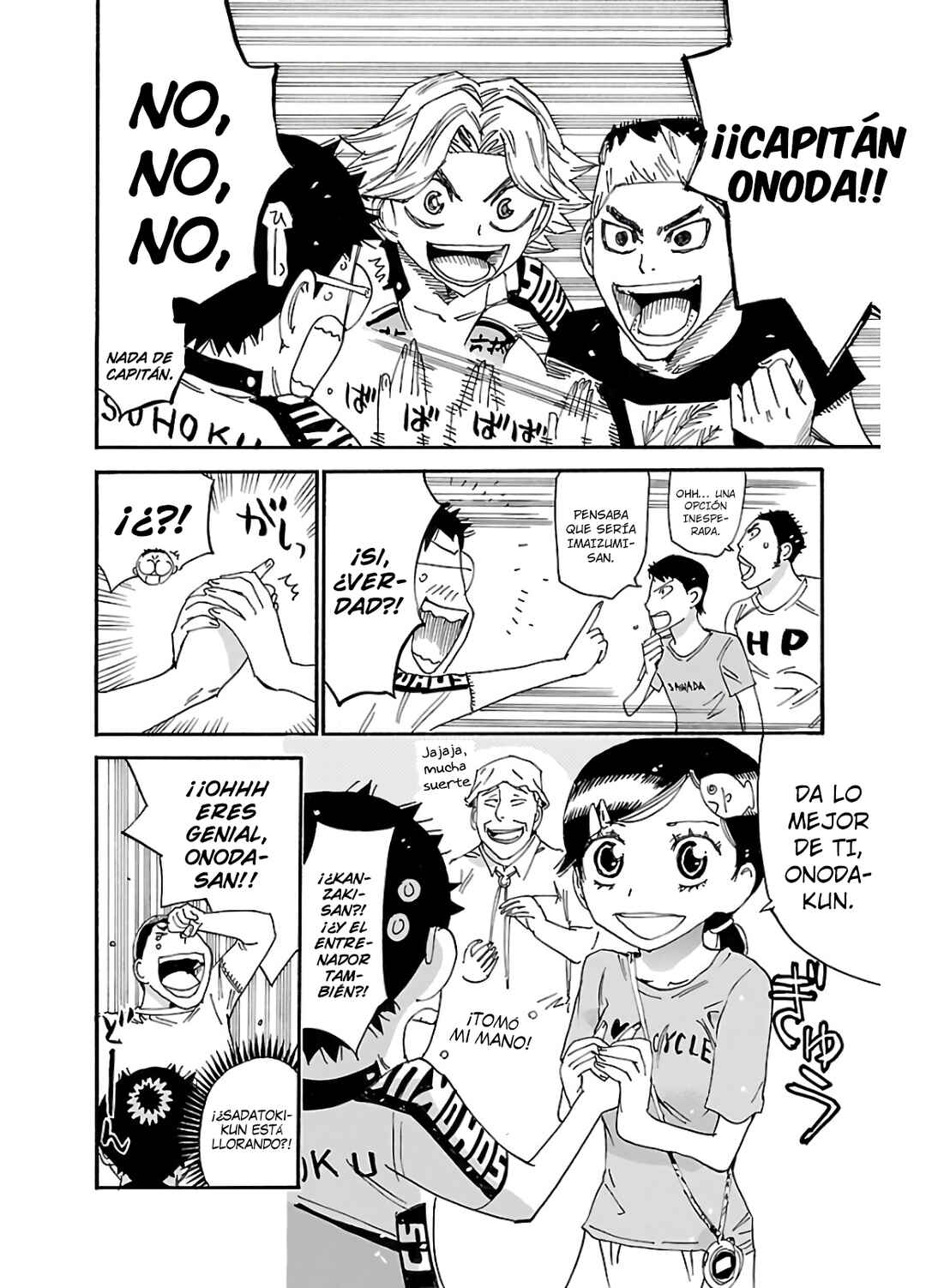 Chapter 606 - Page 6