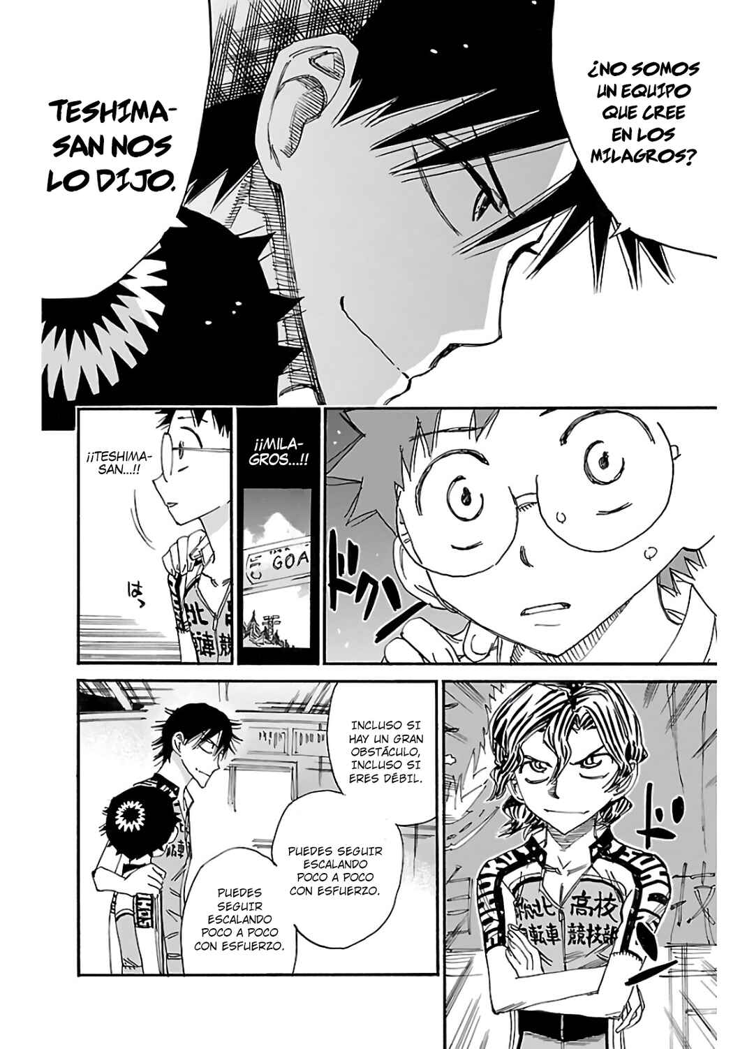 Chapter 606 - Page 8
