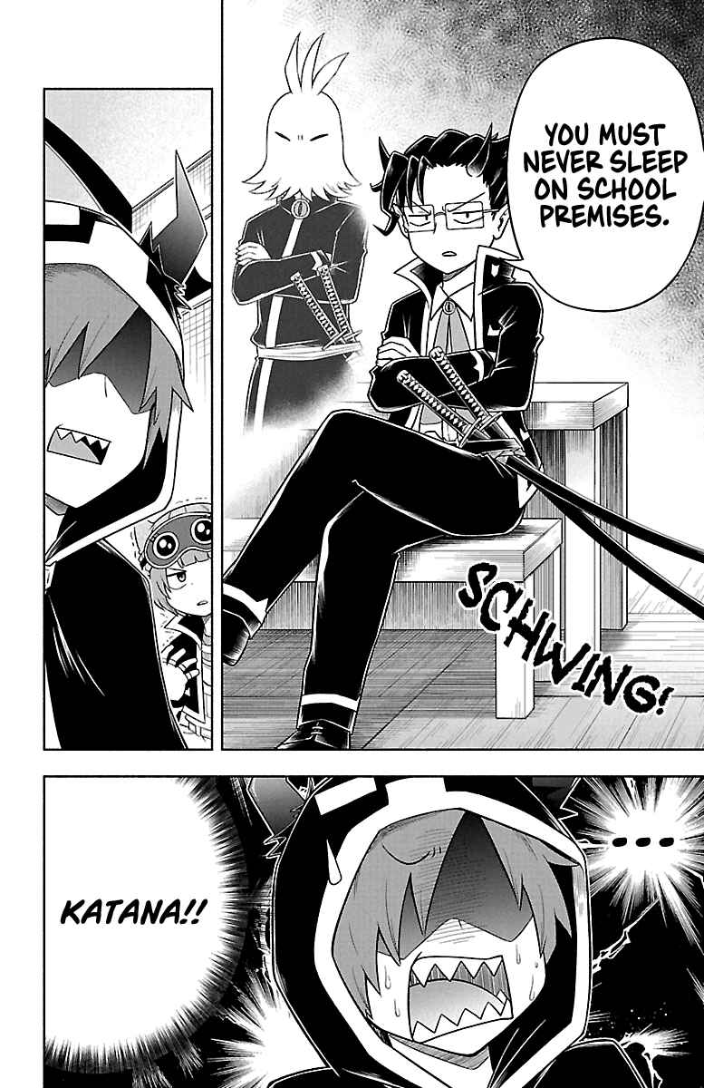 Chapter 26 - Page 10