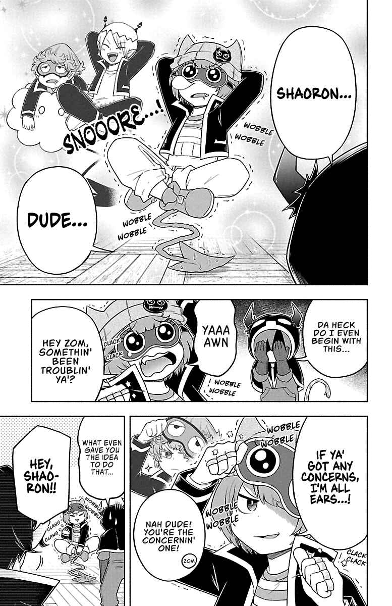 Chapter 26 - Page 9