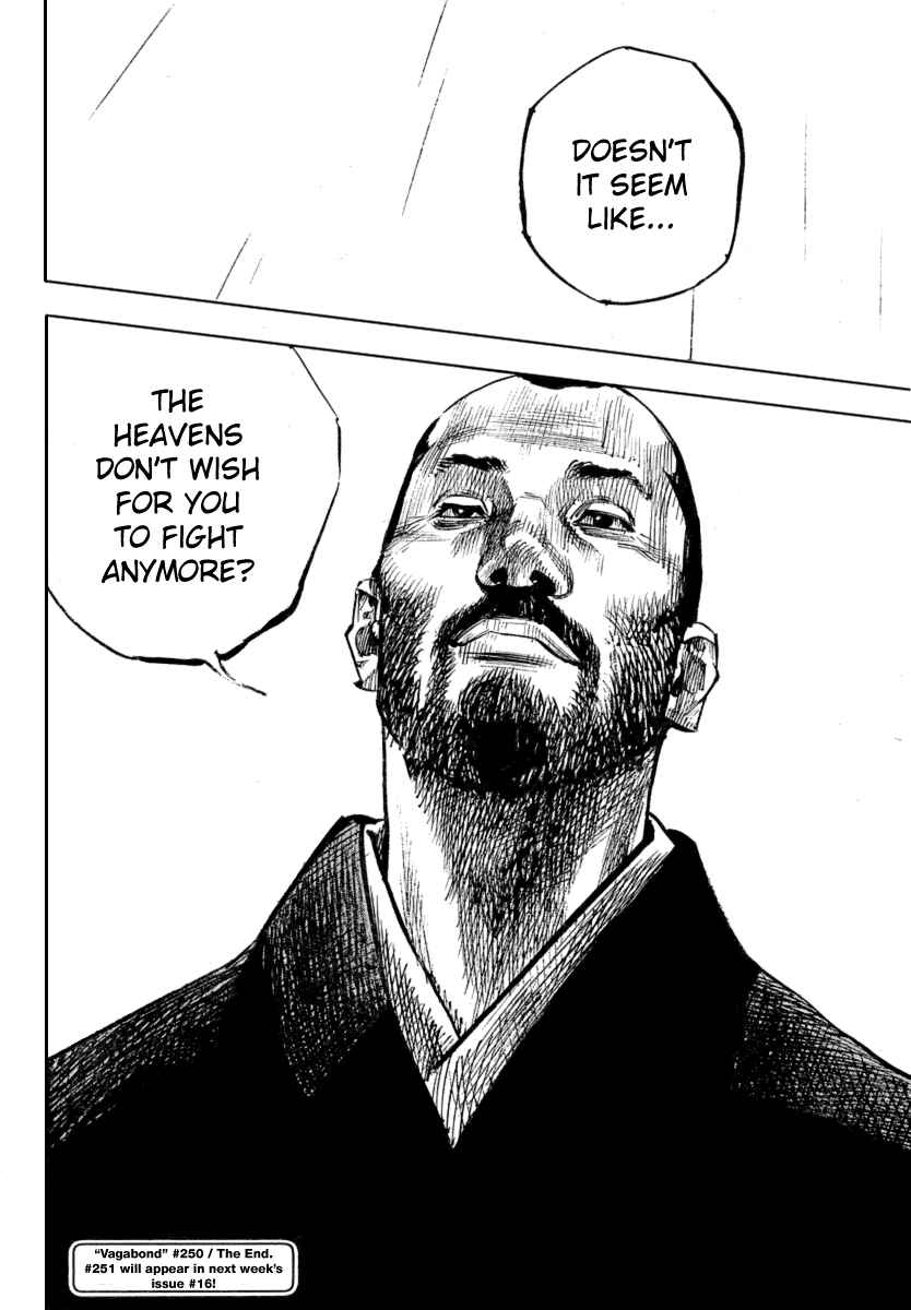 Chapter 250 - Page 20