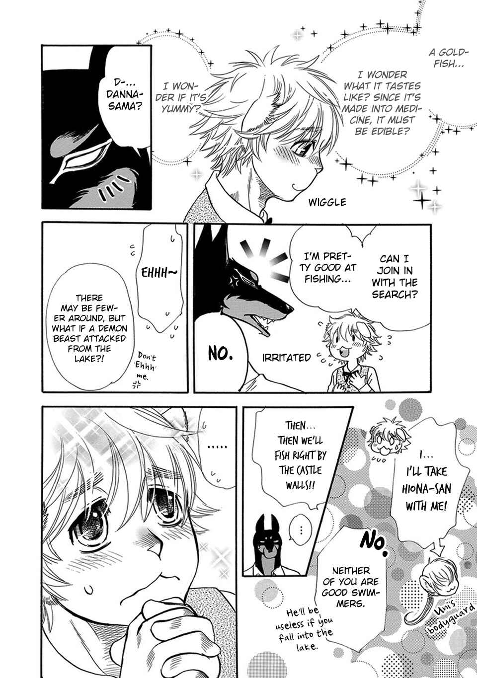 Chapter 3 - Page 6