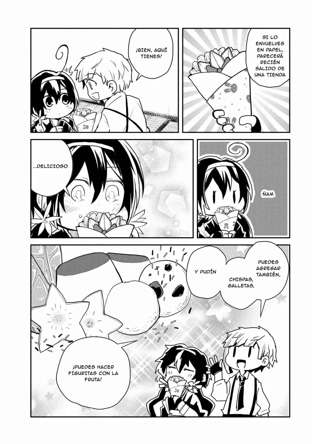 Chapter 85 - Page 5