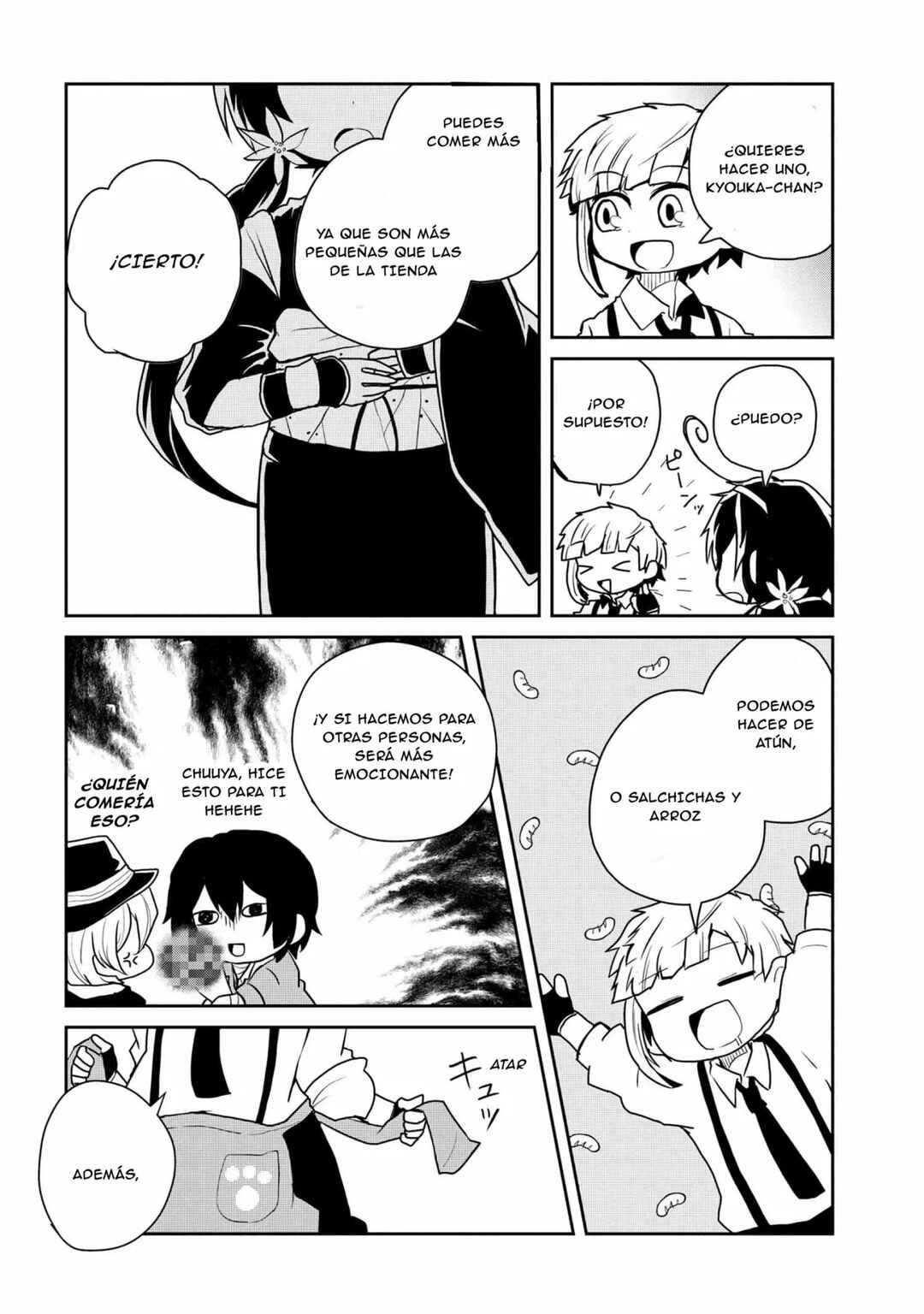 Chapter 85 - Page 6