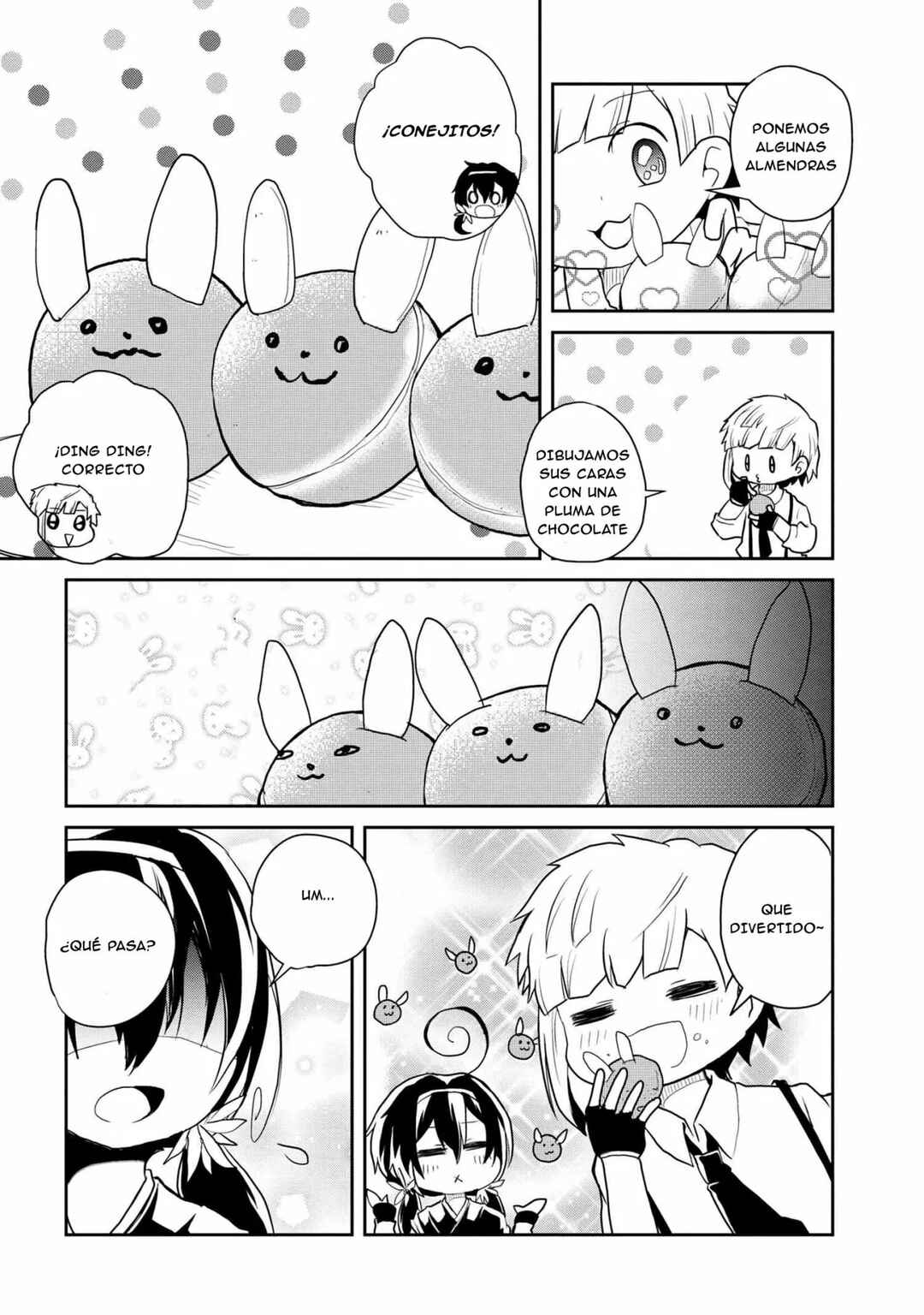 Chapter 85 - Page 8