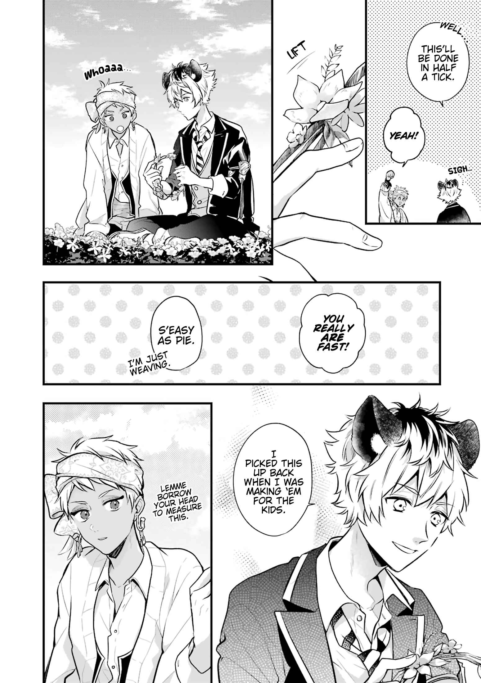 Chapter 4 - Page 6