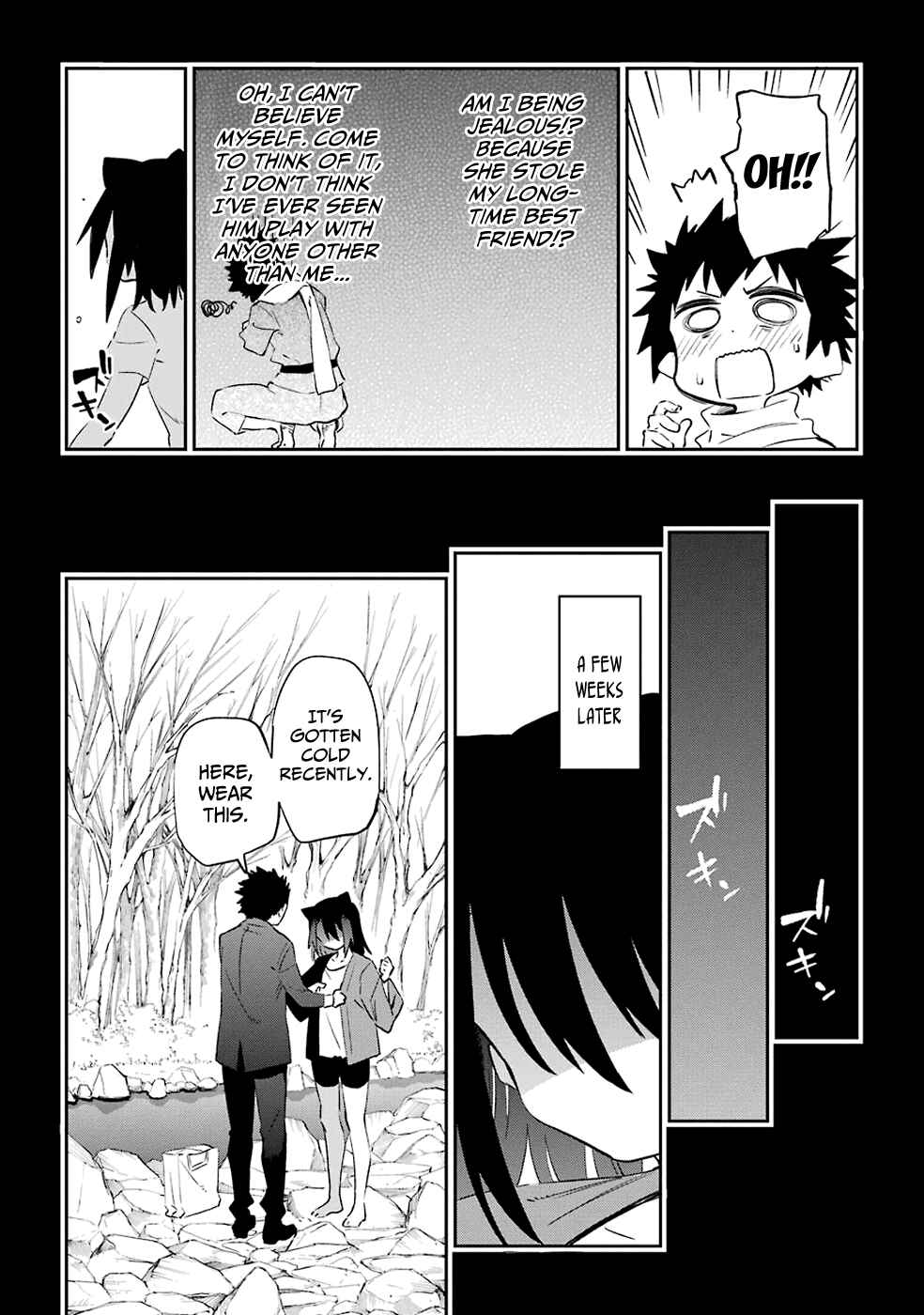 Chapter 50 - Page 21