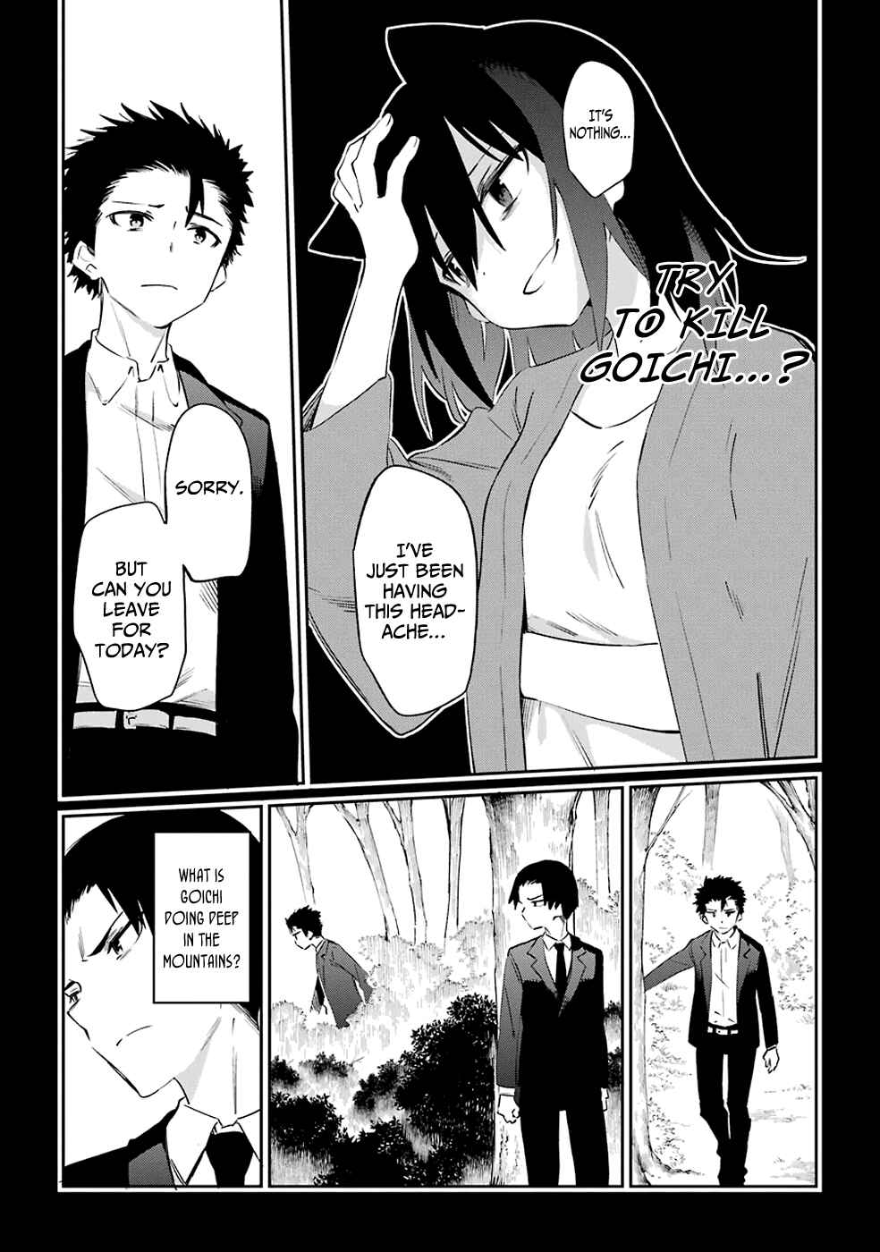 Chapter 50 - Page 23