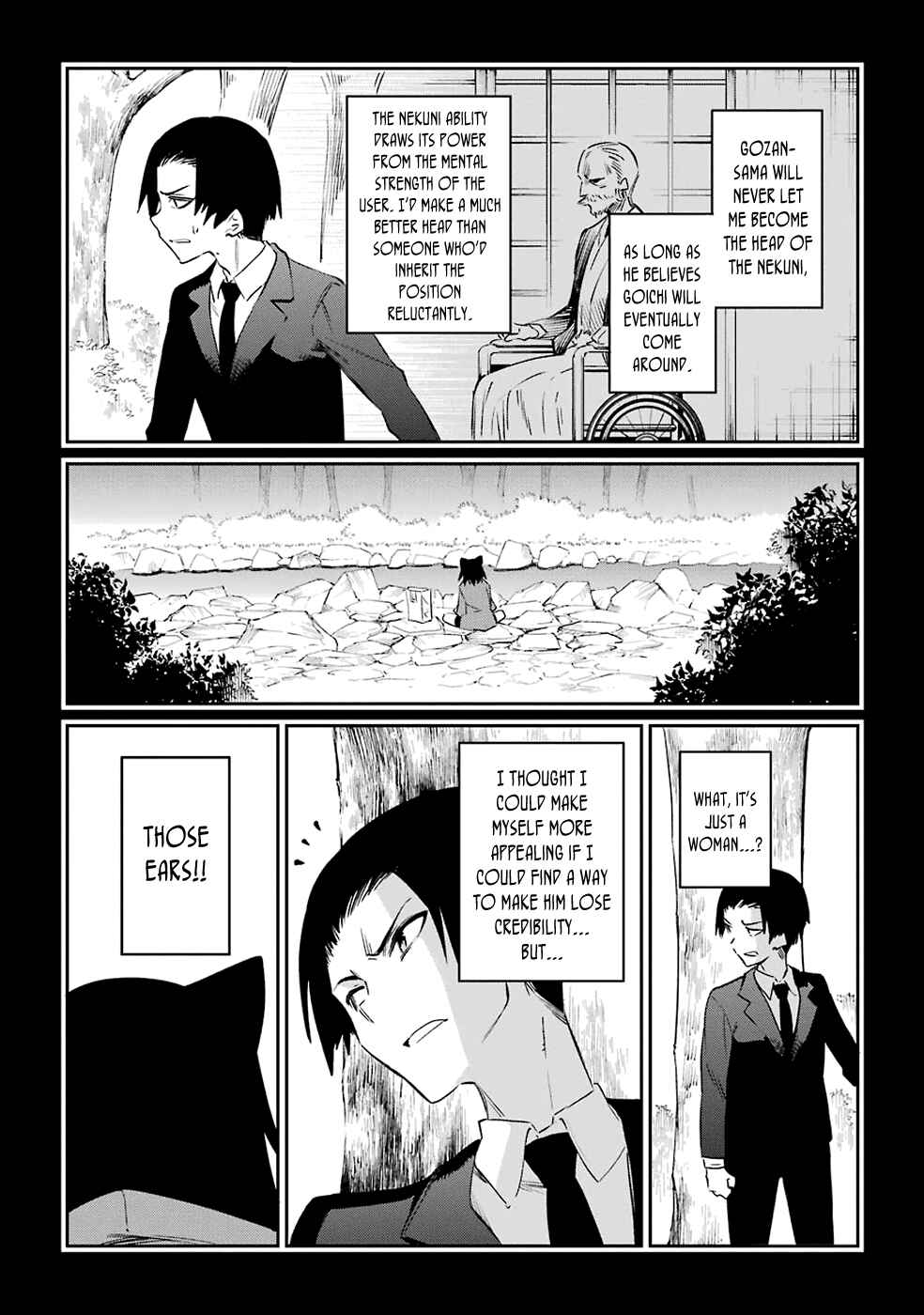 Chapter 50 - Page 24