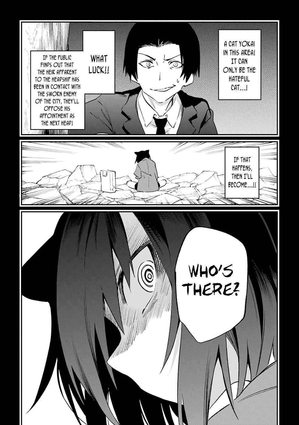 Chapter 50 - Page 25