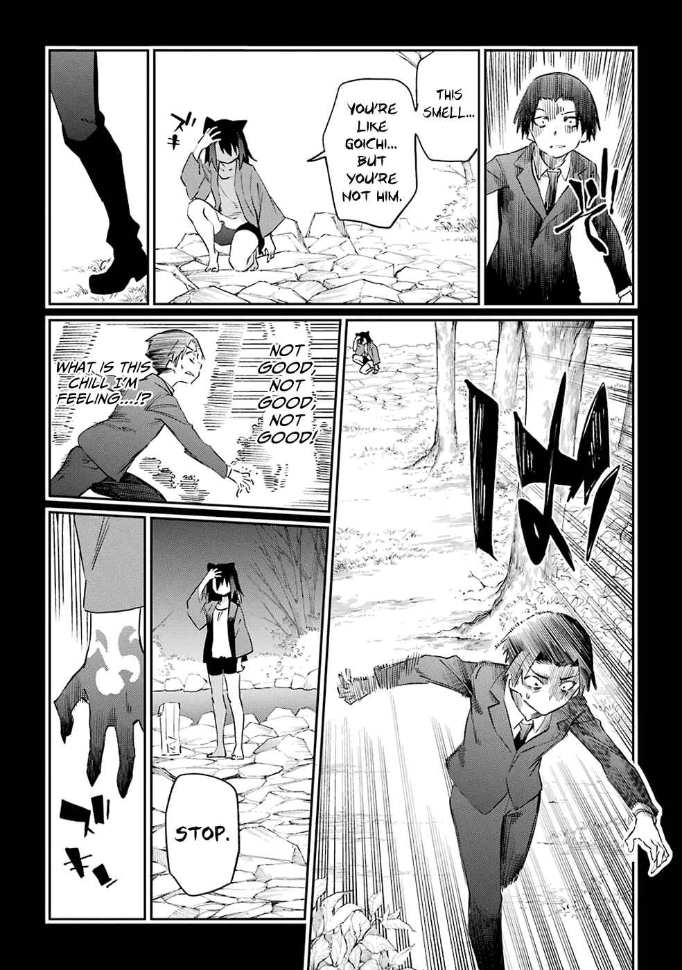 Chapter 50 - Page 26