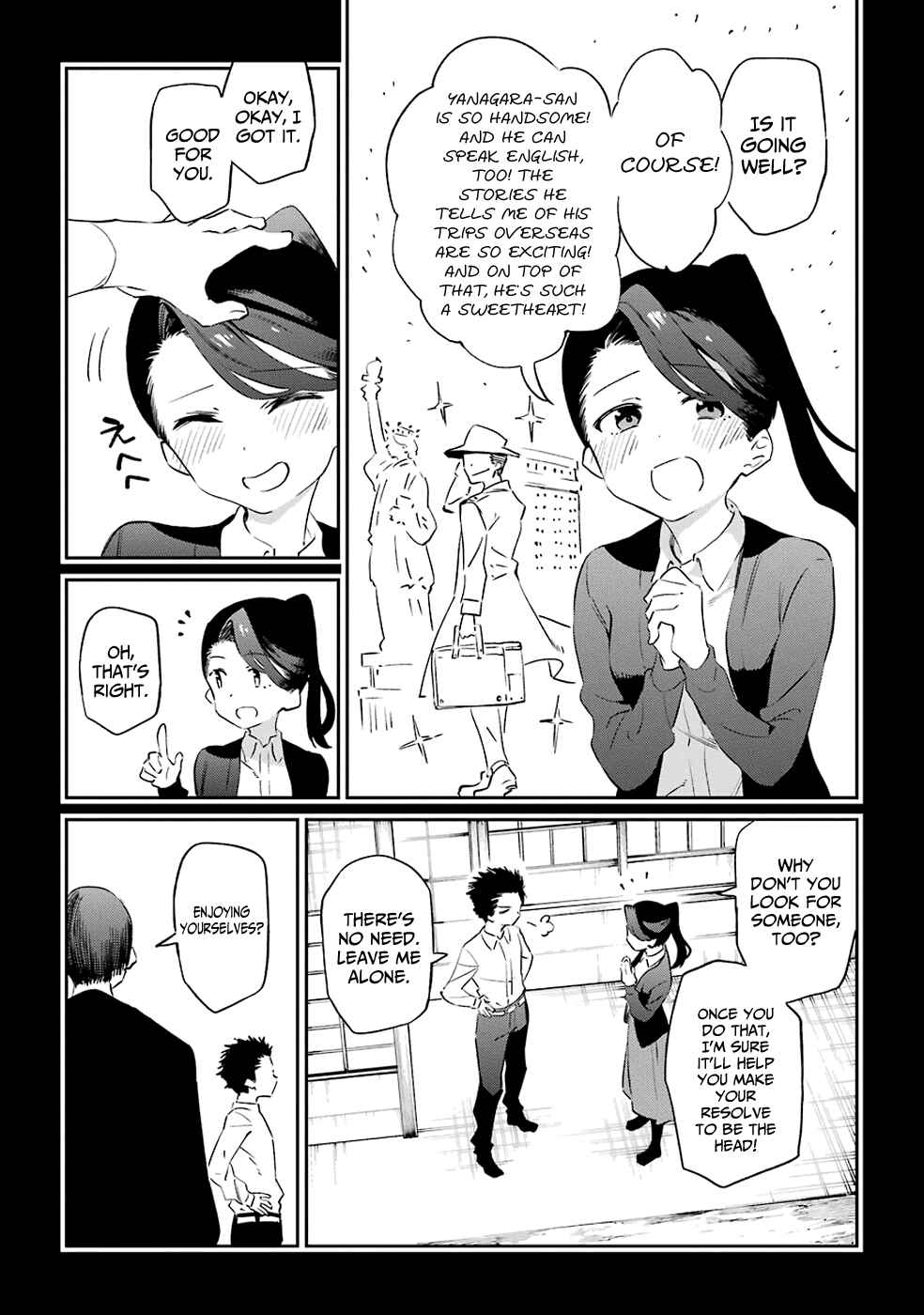 Chapter 50 - Page 7