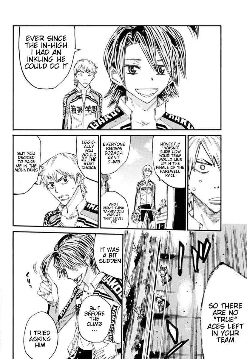 Chapter 684 - Page 10