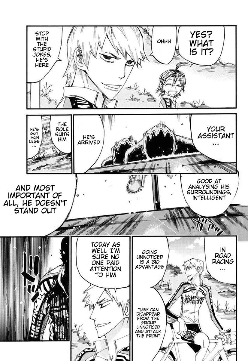 Chapter 684 - Page 5