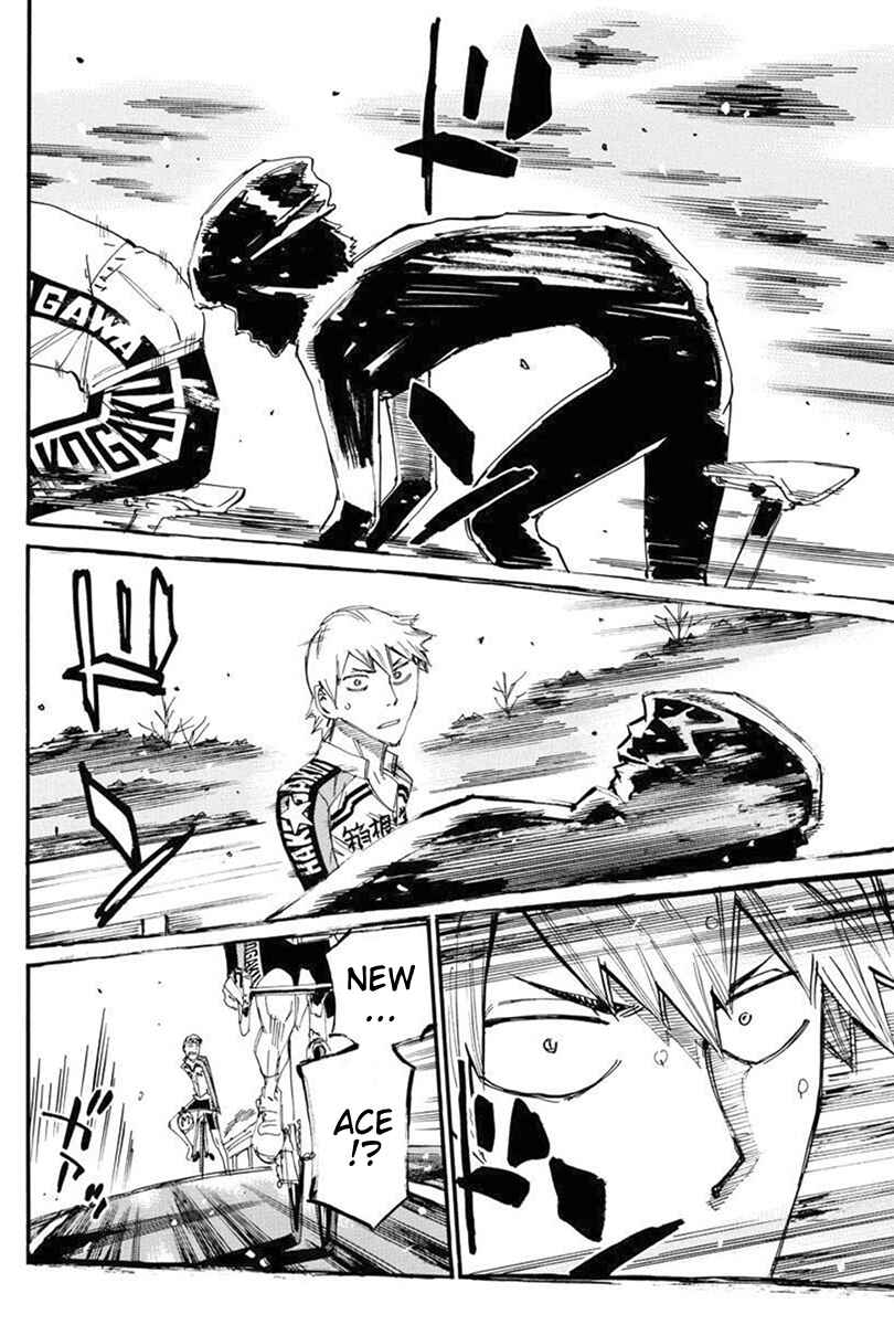 Chapter 684 - Page 8
