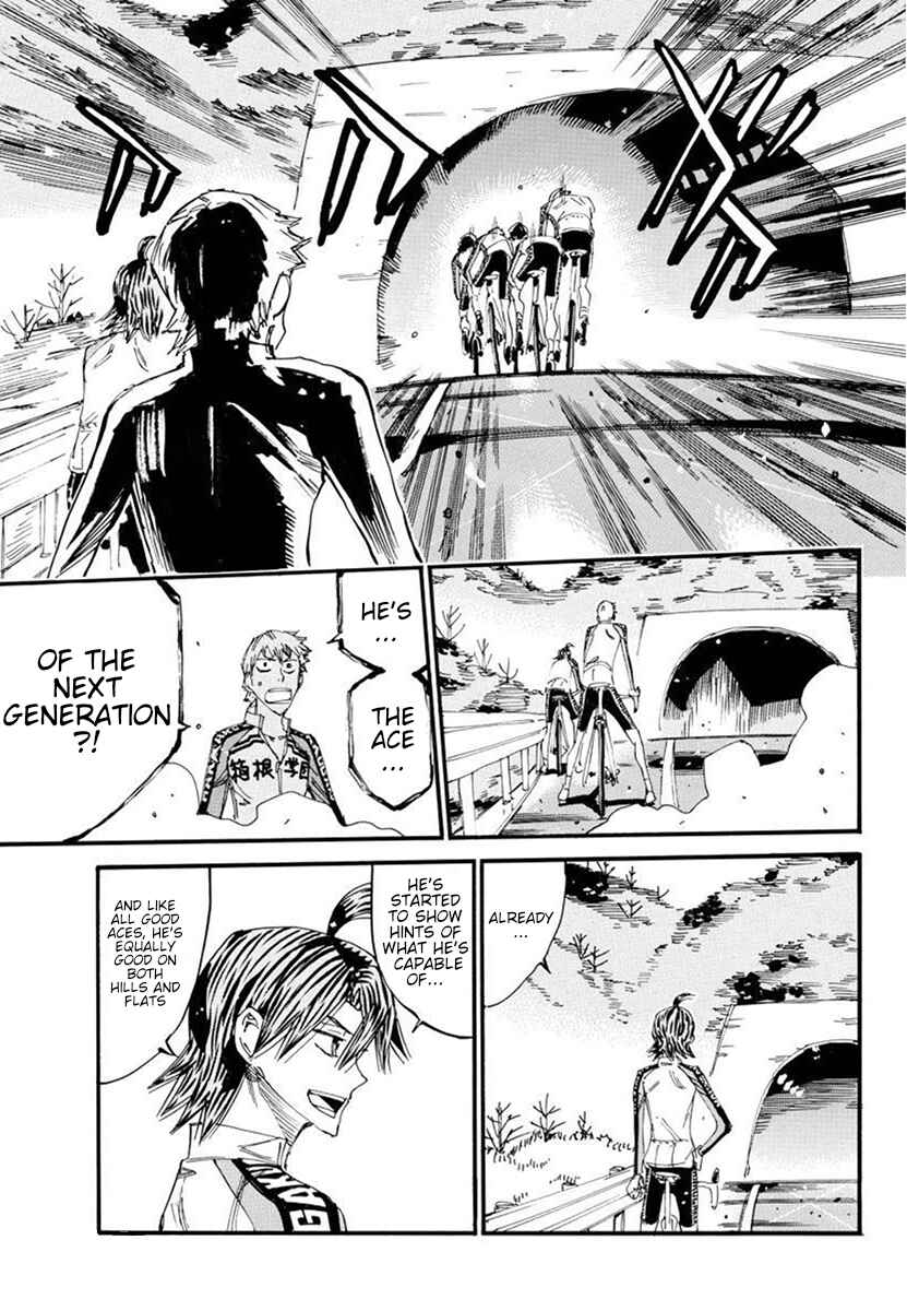 Chapter 684 - Page 9