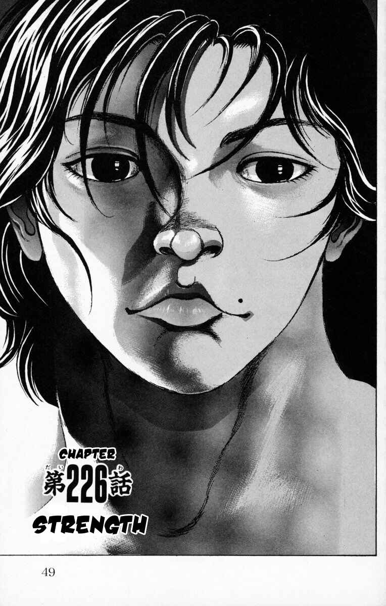Chapter 226 - Page 1