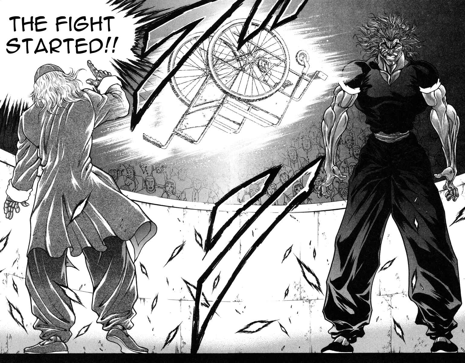 Chapter 226 - Page 2
