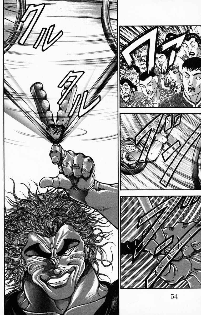 Chapter 226 - Page 5