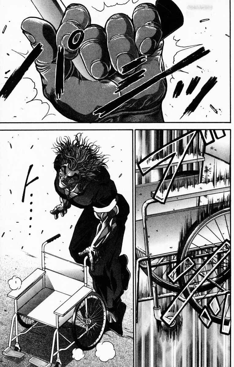 Chapter 226 - Page 6