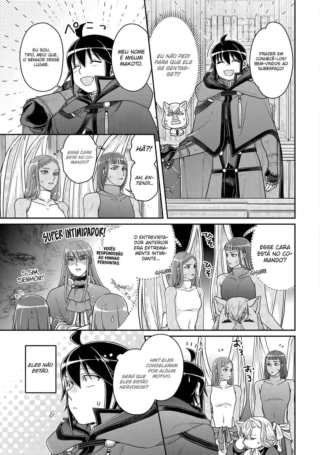 Chapter 95 - Page 10