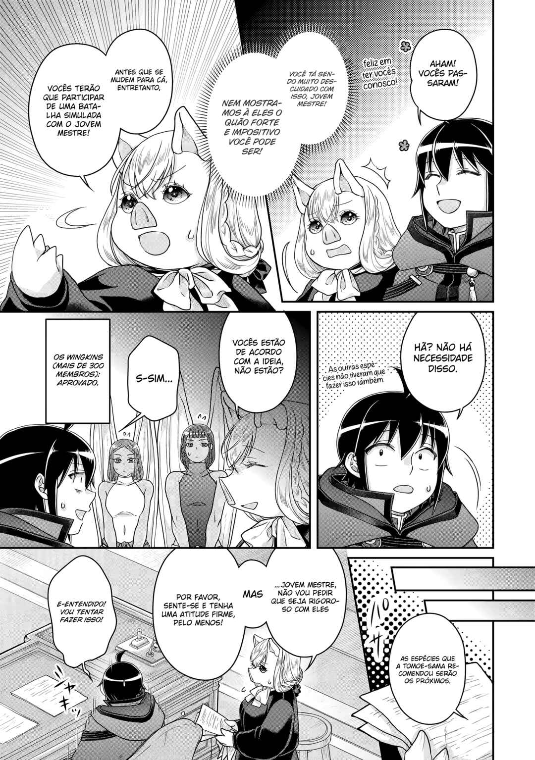 Chapter 95 - Page 14