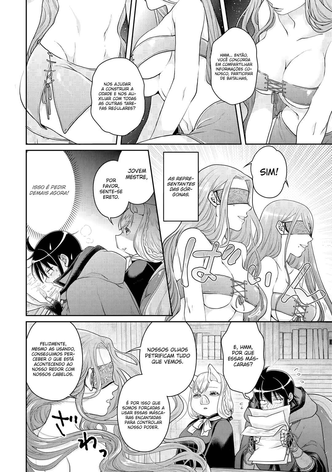 Chapter 95 - Page 15