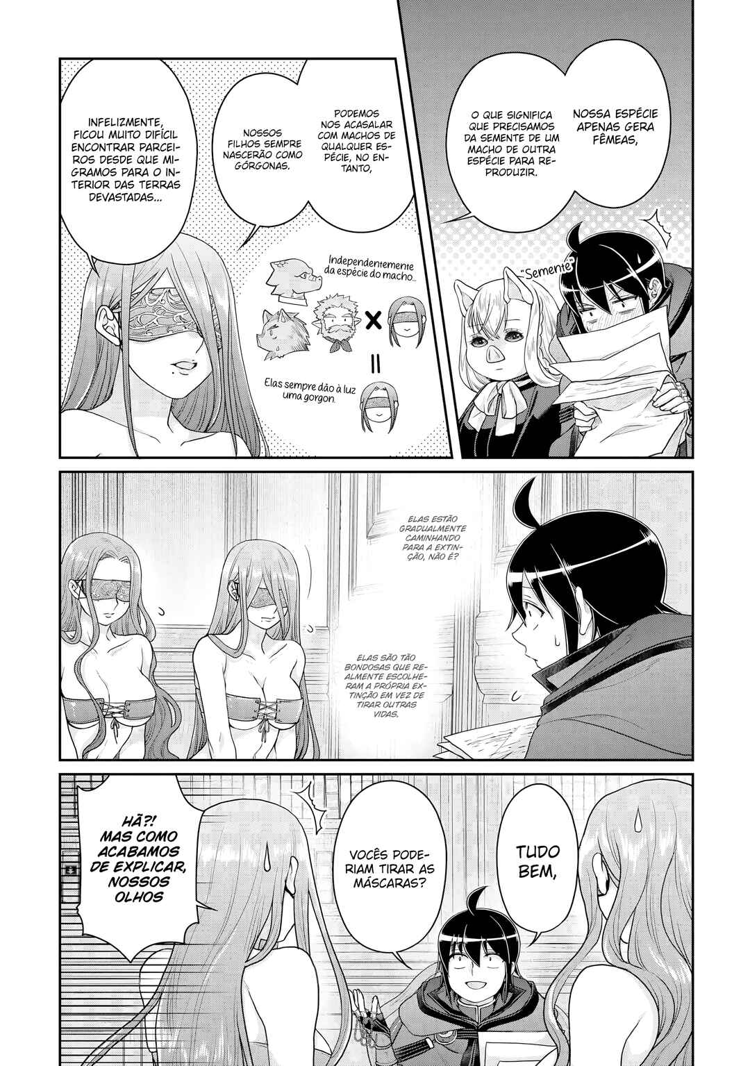 Chapter 95 - Page 17